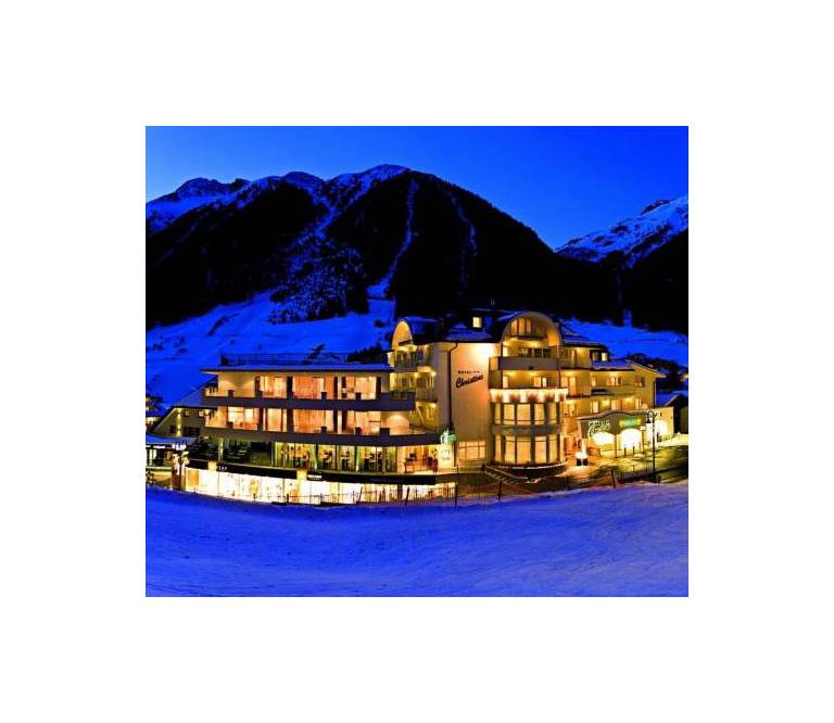 Hotel Garni Christine