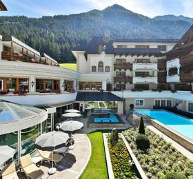 Туры в Hotel Trofana Royal в Австрии