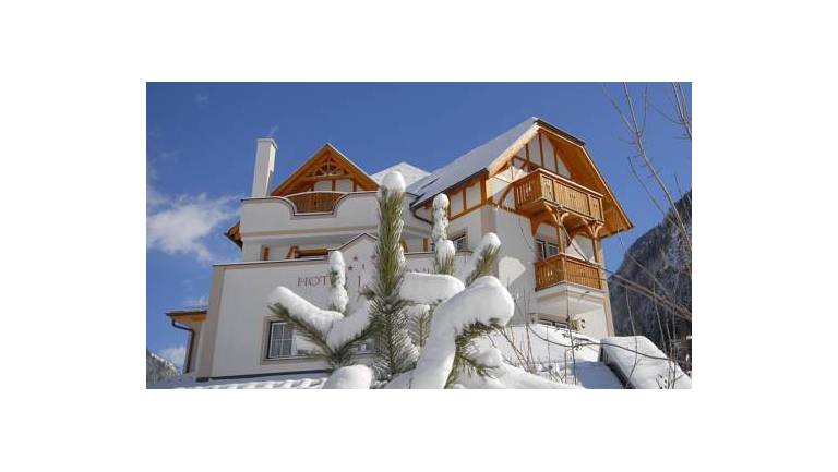 Hotel Garni Ida