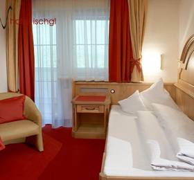 Ischgl Hotel в Ишгле