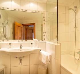 Туры в Ischgl Hotel в Австрии