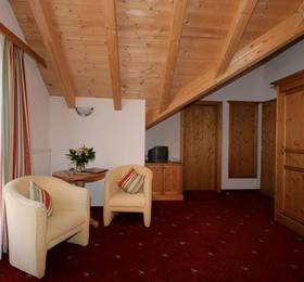 Отдых в Hotel Garni Litzner - Австрия, Ишгль
