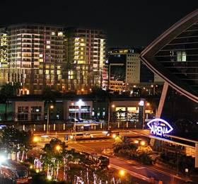 Отдых в Golden Phoenix Hotel - Manila - Филиппины, Манила