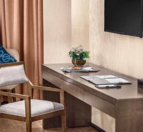 Golden Phoenix Hotel - Manila в Маниле