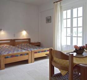 Отдых в Villa Marinos - Греция, Корфу