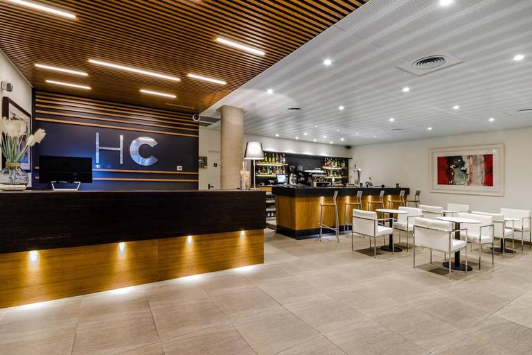 Hotel HC Mollet Barcelona