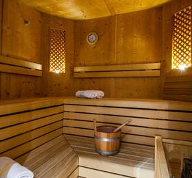 Отдых в Hotel Garni Golfais - Австрия, Ишгль