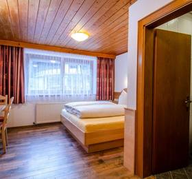 Туры в Hotel Garni Golfais в Австрии