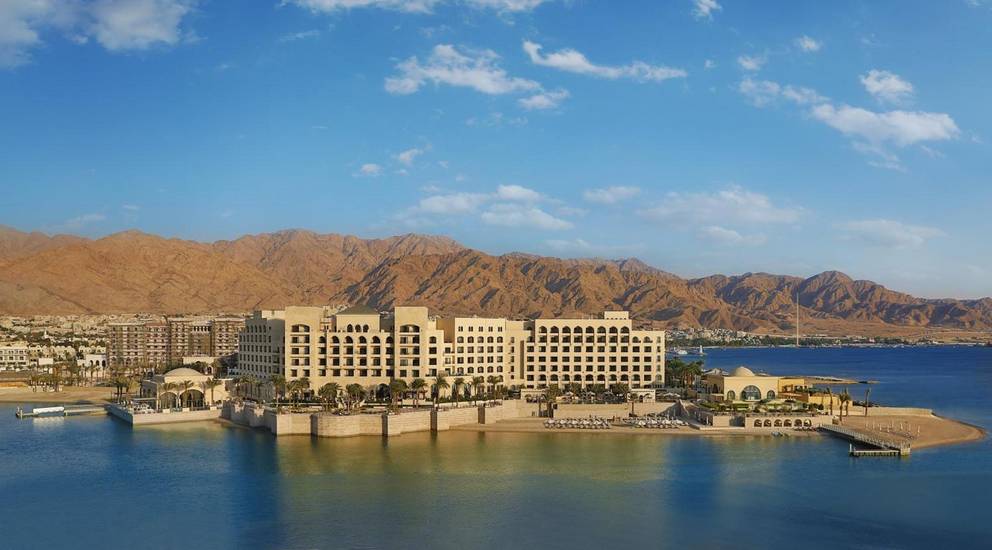 Al Manara 5* Иордания, Акаба