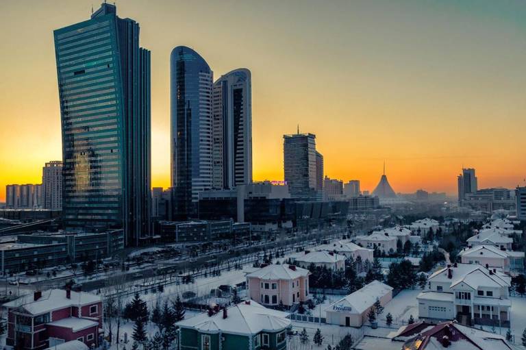 Гостиница Дипломат