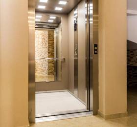 Apartments Al Mare в Будве