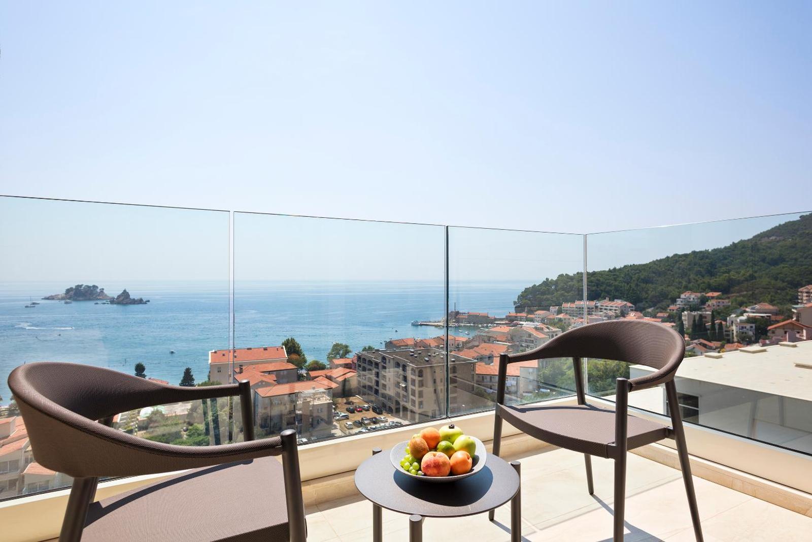 Petrovac Villa Holiday