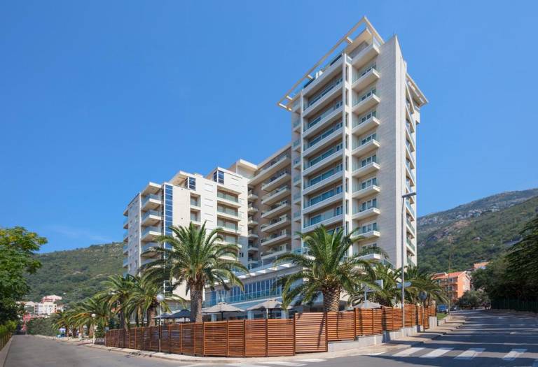 AMI Budva Petrovac