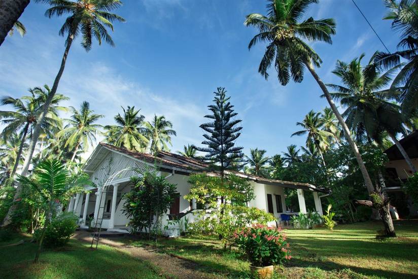 Sonri Villa Шри-Ланка, Унаватуна