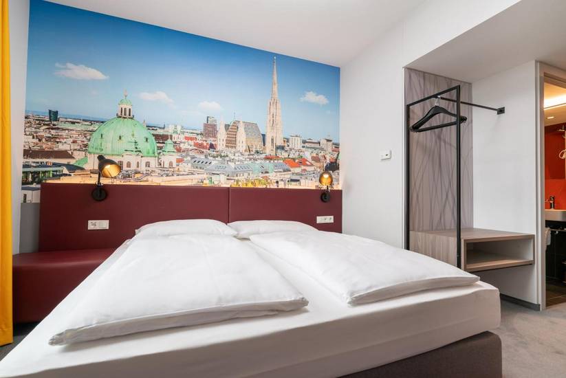 7 Days Premium Hotel Vienna 3* Австрия, Вена