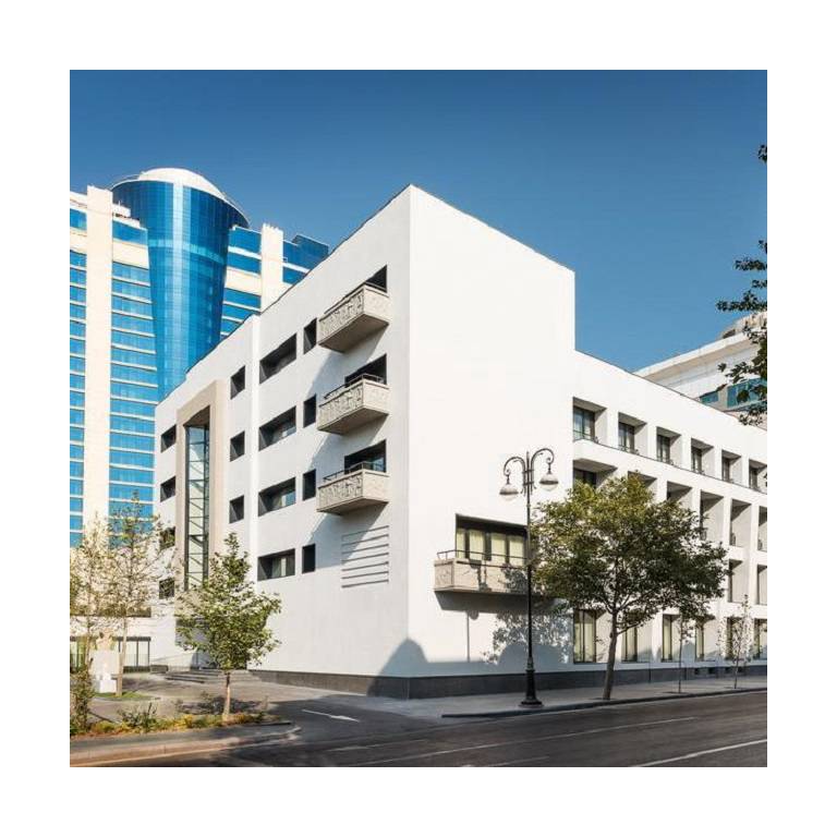 Dinamo Hotel Baku