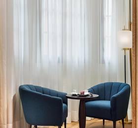 Туры в H10 Madison в Испании