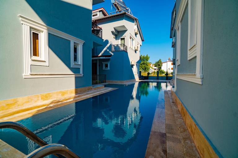 Belek Akropolis Medusa Otel