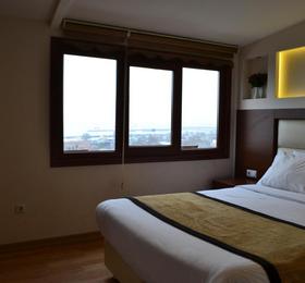 Отдых в Seven Days Hotel - Турция, Стамбул