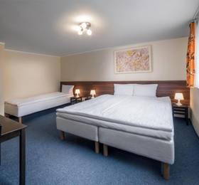 Отдых в Gim Apartments - Польша, Гданьск