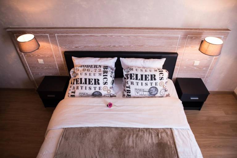 AXL Flathotel