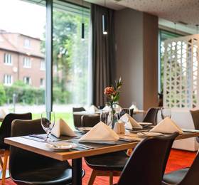 Туры в Focus Hotel Premium Gdansk в Польше