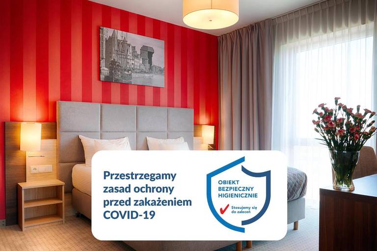 Focus Hotel Premium Gdansk