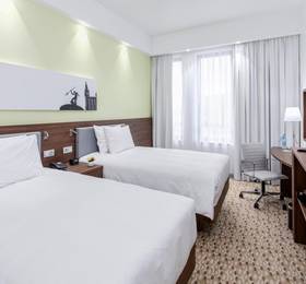 Туры в Hampton by Hilton Gdansk Oliwa в Польше