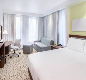 Hampton by Hilton Gdansk Oliwa в Гданьске
