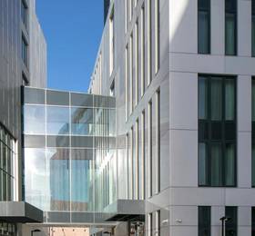 Holiday Inn Gdansk - City Centre в Гданьске