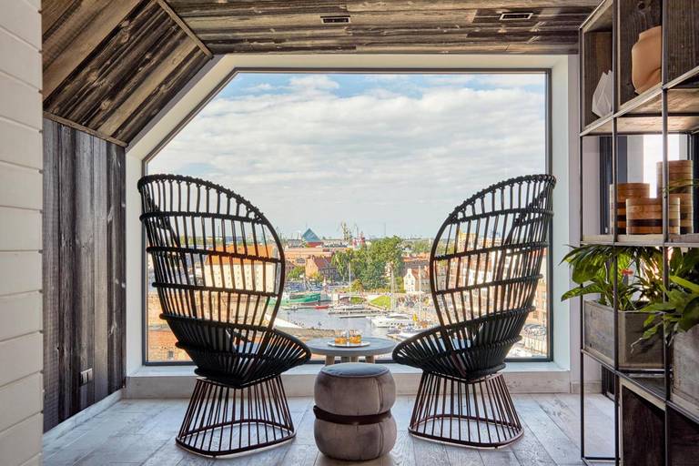 Puro Gdansk Stare Miasto