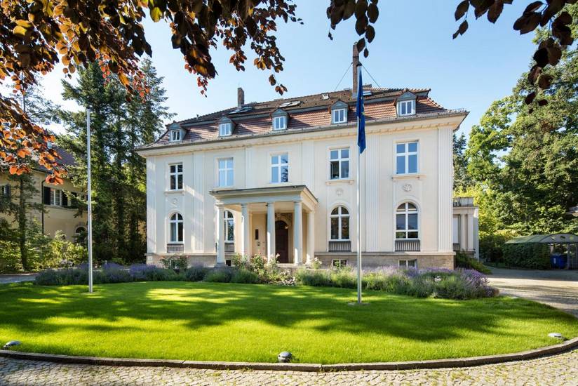 Europaische Akademie Berlin 3* Германия, Берлин