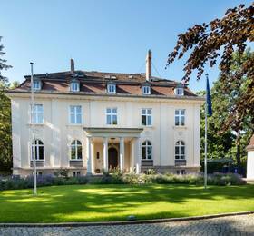 Отдых в Europaische Akademie Berlin - Германия, Берлин