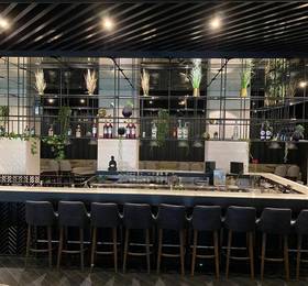 Quentin XL Potsdamer Platz в Берлине