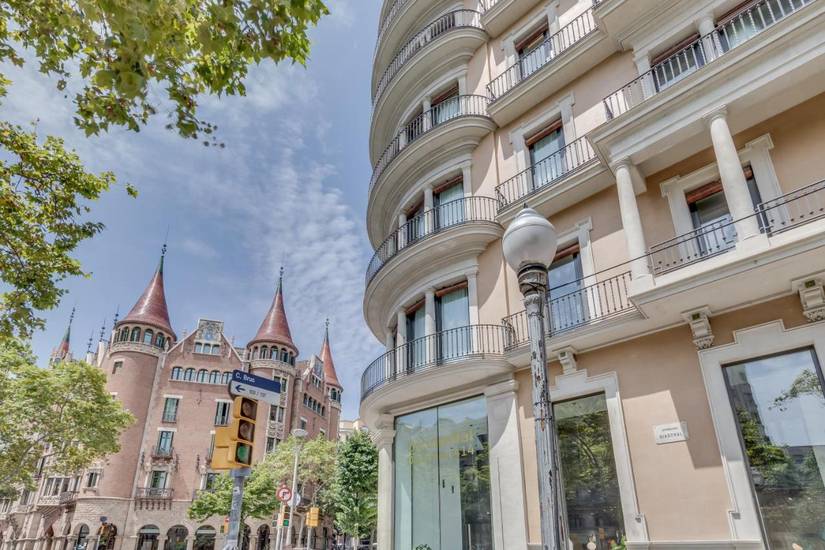 Occidental Diagonal 414 4* Испания, Барселона