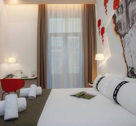 Отдых в Casual Socarrat Valencia - Испания, Валенсия