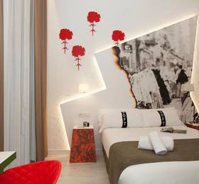 Туры в Casual Socarrat Valencia в Испании
