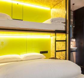 Туры в Bastardo Hostel в Испании