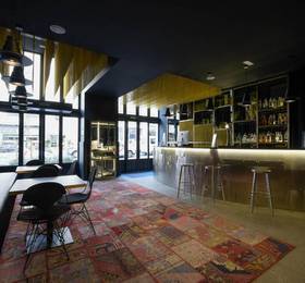 Bluesock Hostels Madrid в Мадриде