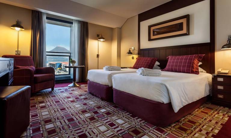 Hotel do Canal