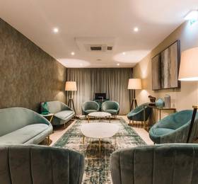 Туры в Rossio Boutique Hotel в Португалии