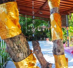 Отдых в Villa Dua - Индонезия, Бали