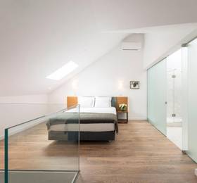 Туры в Lisbon Serviced Apartments - Chiado Emenda в Португалии