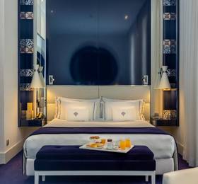 Отдых в Portugal Boutique Hotel - Португалия, Лиссабон