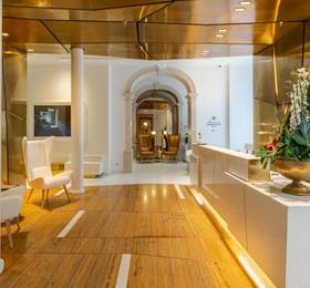 Portugal Boutique Hotel в Лиссабоне