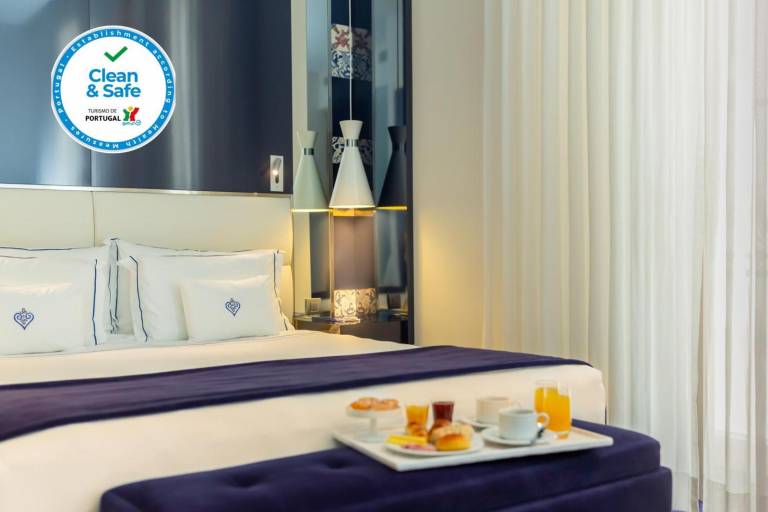 Portugal Boutique Hotel