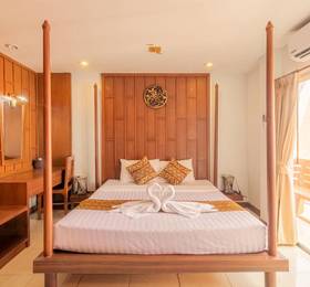 Туры в Lotus Hotel Patong в Таиланде