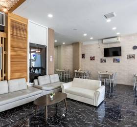 Отдых в M.U.DEN Patong Phuket Hotel - Таиланд, Пхукет