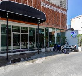Туры в M.U.DEN Patong Phuket Hotel в Таиланде