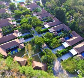 Modern Thai Villa Rawai в Пхукете
